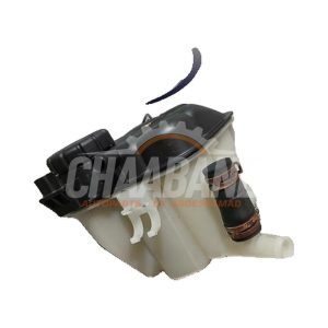 Vase dexpansion A1665000049 Mercedes GLE AMG Coupe (C292) 5.5 63 S AMG V8 biturbo 32V 4-Matic