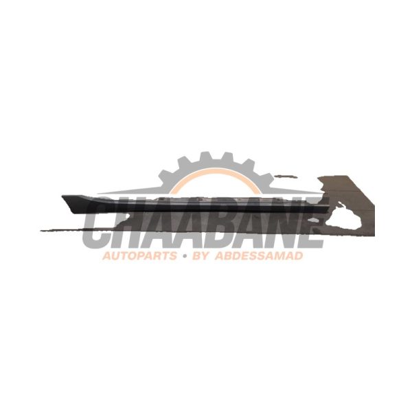 Jupe droite 51777461382 BMW 1 serie (F40) 116d 1.5 12V TwinPower 2019