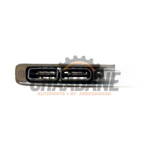 Grille aeration tableau de bord A2238305903 Mercedes S Lang (V223) 3.0 S-580e 24V 4-Matic