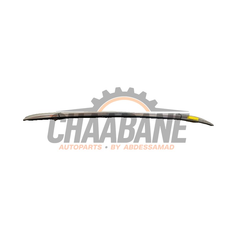 Rail de toit gauche A2478901300 Mercedes GLA (H247) 1.3 200 Turbo 16V