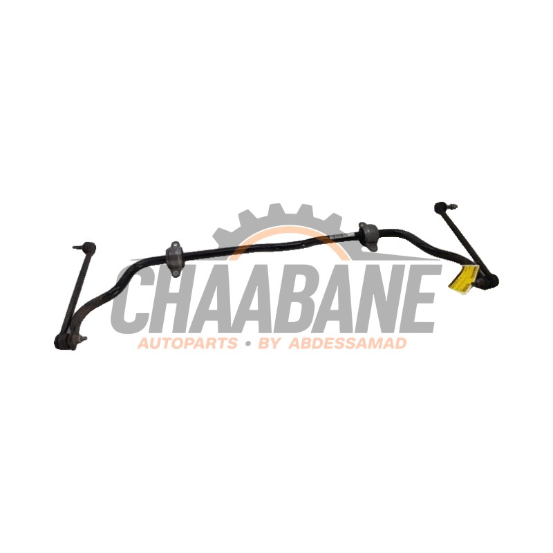 Barre stabilisatrice avant A2473200511 Mercedes A Limousine (177.1) 1.3 A-180 Turbo