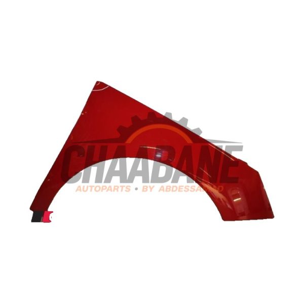 Aile avant droit 8X0821106A Audi S1 Sportback (8XA/8XF) 2.0 TFSI 16V 2014 / 2018