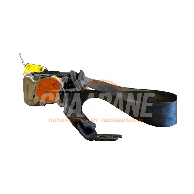 Kit ceinture de securite avant 3V0857702B Skoda Superb Combi (3V5) 2015 / 2024