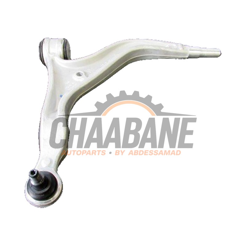 Bras de suspension bas avant gauche 971407151J Porsche Panamera (971G) 2.9 V6 24V 4S 2016 / 2023