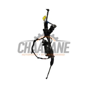 Boitier de direction 5Q1423051AB Audi A3 (8V1/8VK) 1.6 TDI 16V 2012 / 2020