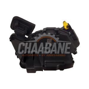 Serrure arriere droite 5TA839016D Audi A3 2019