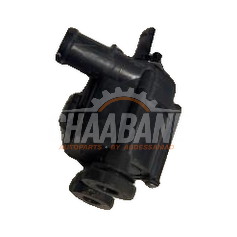 Pompe a eau supplementaire 06H121601N Audi A5 (F53/F5P) 2016