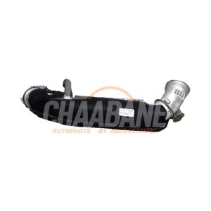 Tube intercooler A6540980207 Mercedes C (C205) C-220d 2.0 Turbo 16V