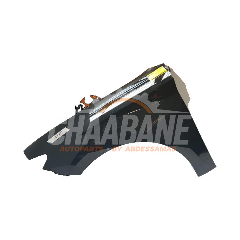Aile avant gauche 5FA821105 Seat Leon (KLB) 1.0 TSI 12V 2019