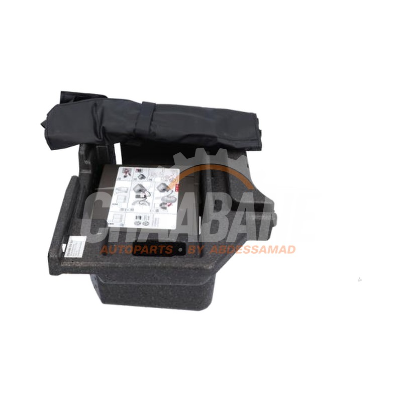 Kit doutils 8K0805615 Audi A4 (B9) 2.0 TDI 16V 2015