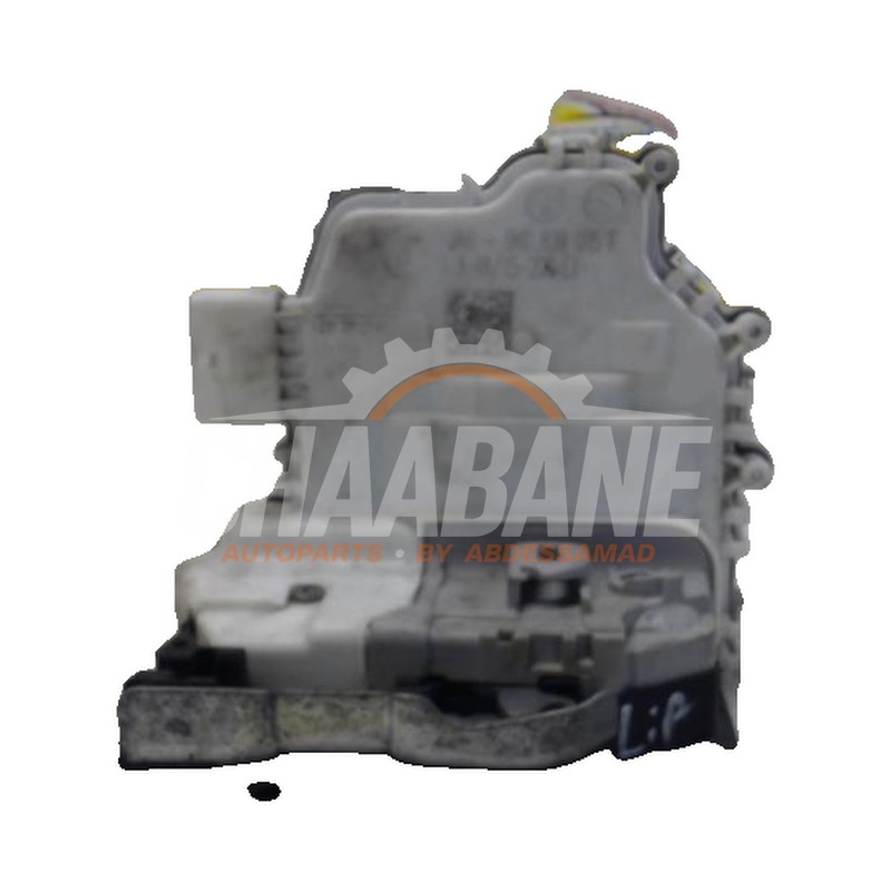 Serrure arriere gauche 8K0839015F Audi RS 3 Sportback (8VA/8VF) 2.5 TFSI 20V Quattro Performance 2015 / 2020
