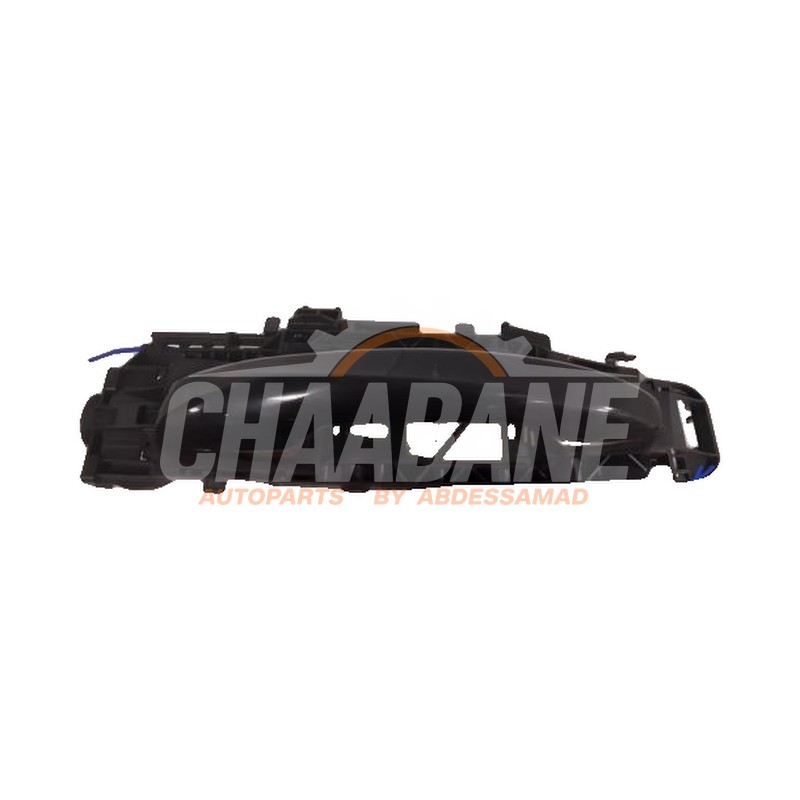Poignee portiere 4portes arriere gauche A0997601700 Mercedes C-Klasse