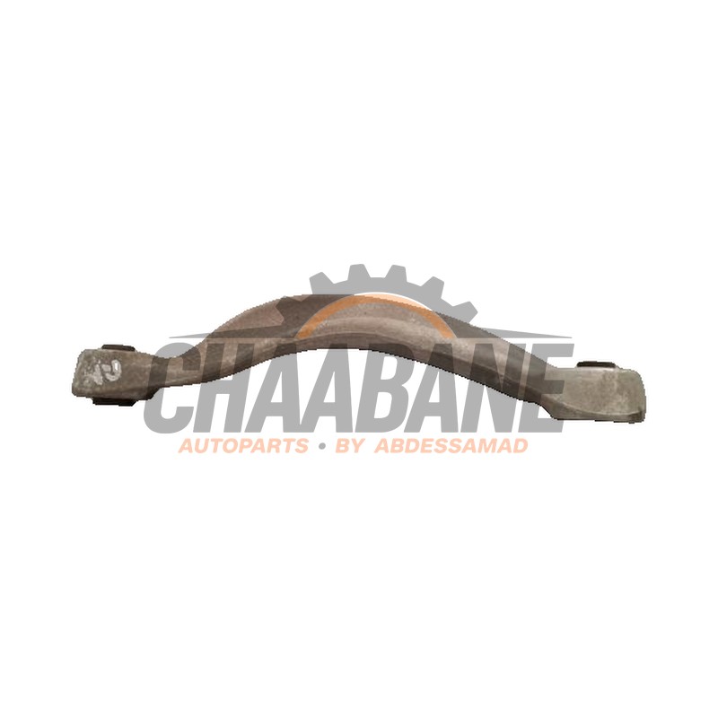 Bras de suspension arriere droit 8K0505324H Porsche Macan (95B) 2.0 16V Turbo 2014