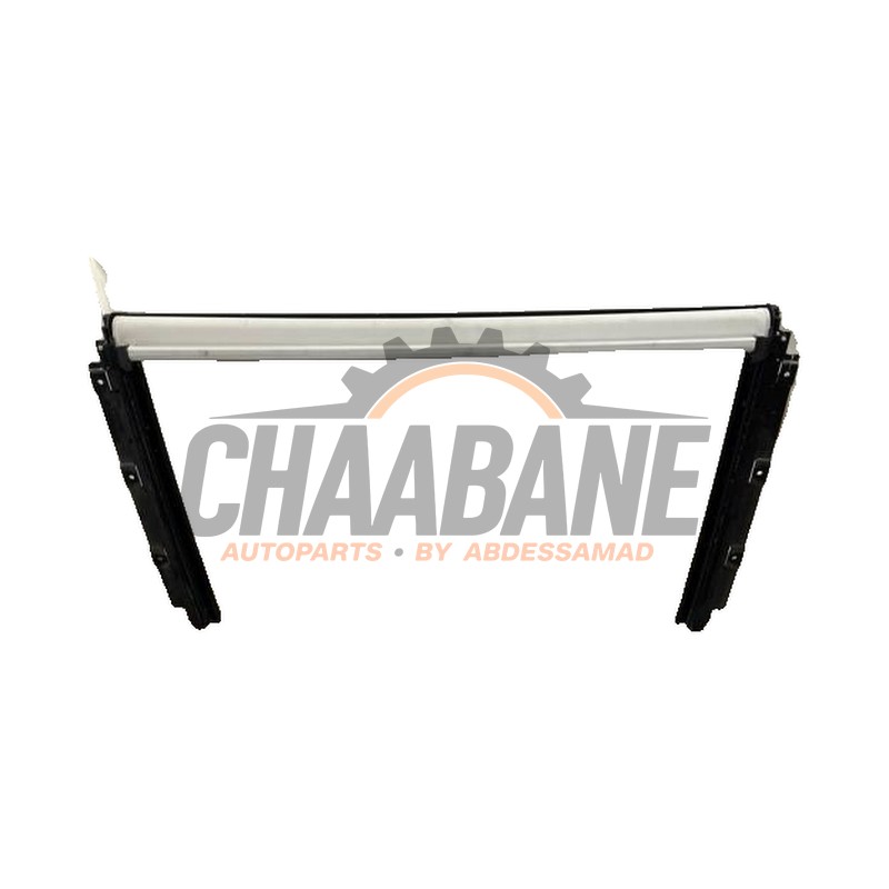 Store arriere A1567800400 Mercedes GLA (156.9) 2.2 200 CDI, d 16V
