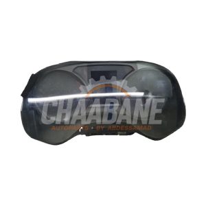 Instrument de bord 5F0920751E Seat Ateca (5FPX) 1.6 TDI 16V 2016