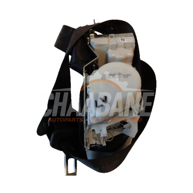 Tendeur de ceinture gauche 34083574C Mercedes GLE (W166)