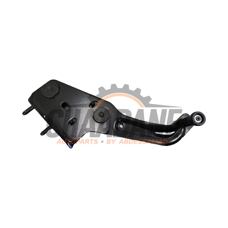Roulette porte coulissante droite 777947168R Mercedes Citan (420.6) 1.5 110 CDI