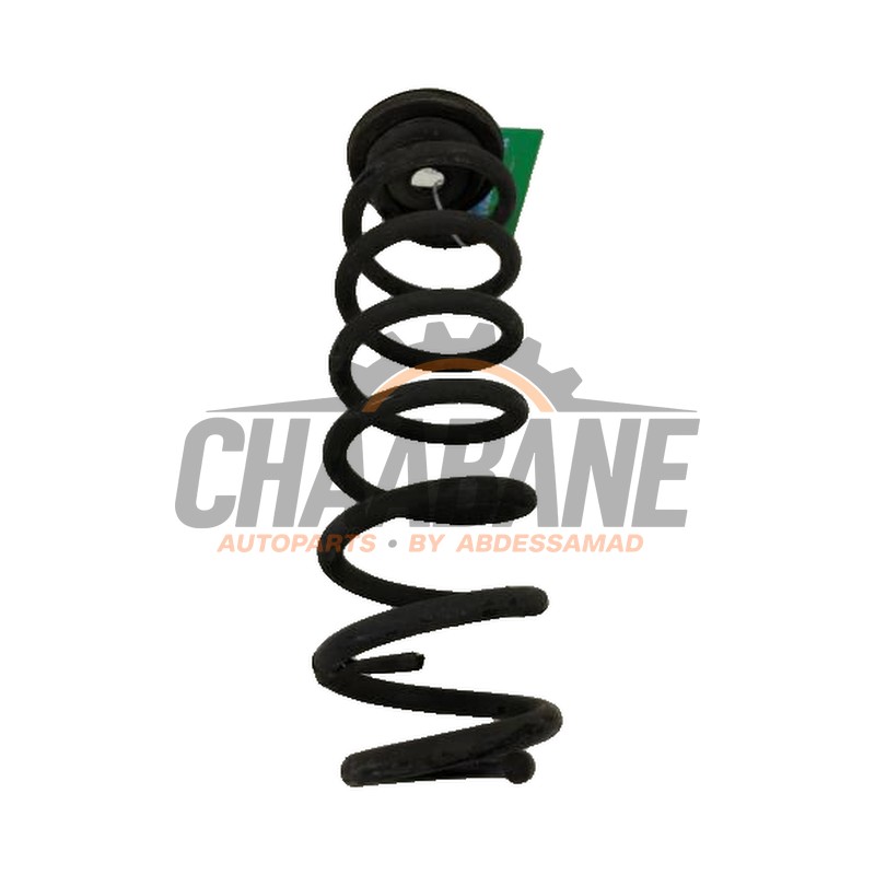 Ressort de flexion arriere 2Q0511121CF Skoda Kamiq 1.0 TSI 12V 2019