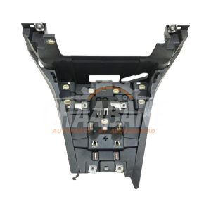 Bande decorative de tableau de bord 4S0857318 Audi R8 (4S3/4SP) 5.2 V10 Plus Quattro 2015