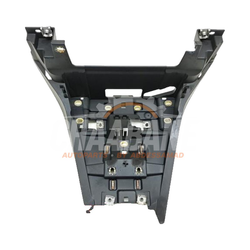 Bande decorative de tableau de bord 4S0857318 Audi R8 (4S3/4SP) 5.2 V10 Plus Quattro 2015