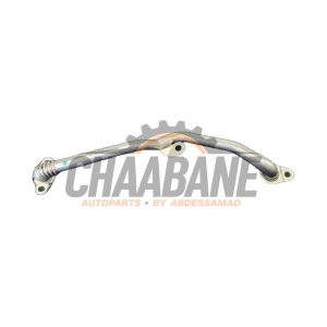Tube (divers) A6542031300 Mercedes C (W205) C-200d 1.6 Turbo 16V