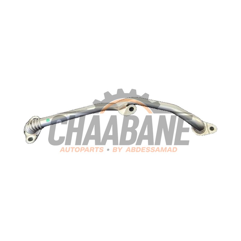 Tube (divers) A6542031300 Mercedes C (W205) C-200d 1.6 Turbo 16V