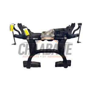 Barre stabilisatrice avant A2463204111 Mercedes A (W176) 1.6 A-180 16V