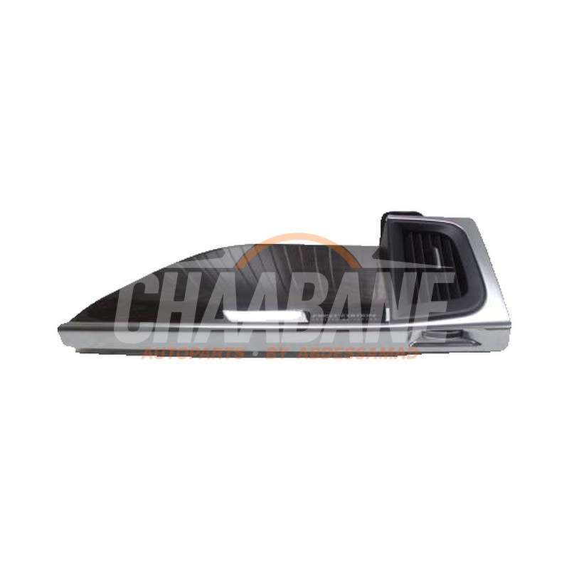 Grille aeration tableau de bord J9D3018B08AB Jaguar I-Pace