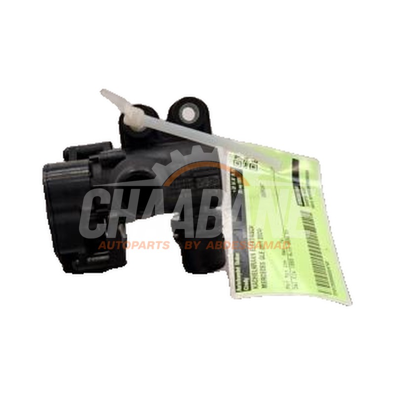 Robinet chauffage electrique A0005061500 Mercedes GLE Coupe (C167) 400 e 2.0 16V 4-Matic