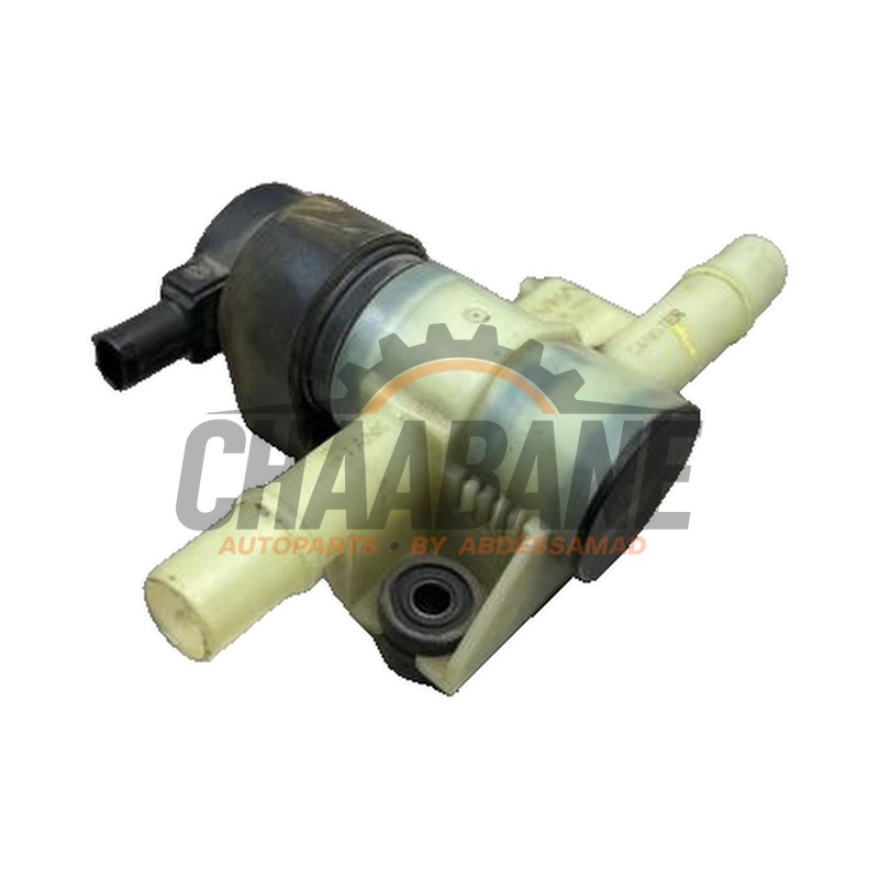 Limiteur de pression carburant 5QF201549 Skoda Octavia Combi (NXAC) iV 1.4 TSI RS 16V 2019