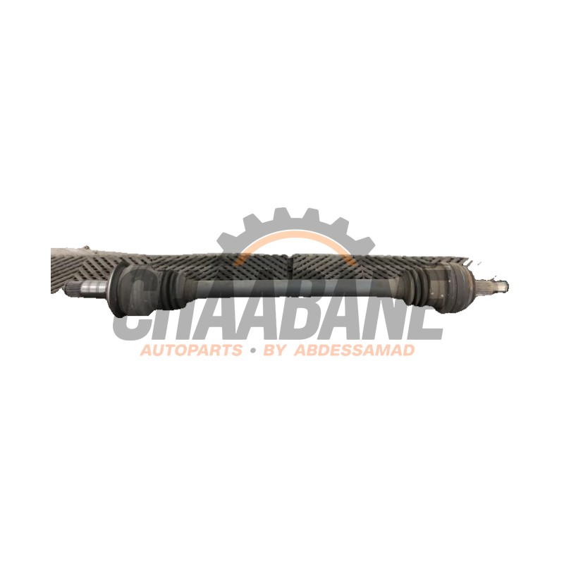 Arbre de transmission arriere droit A2133505100 Mercedes E (C238) E-200 2.0 Turbo 16V