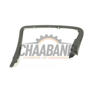 Plaque de protection divers 60829010 BMW 5 serie (G30) M5 xDrive 4.4 V8 32V TwinPower Turbo 2016