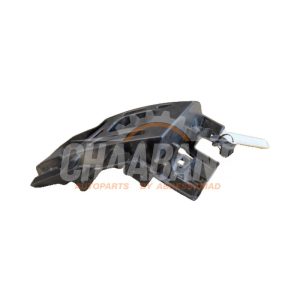 Support pare-chocs arriere droit 575807378 Seat Ateca (5FPX) 1.5 TSI 16V 2016