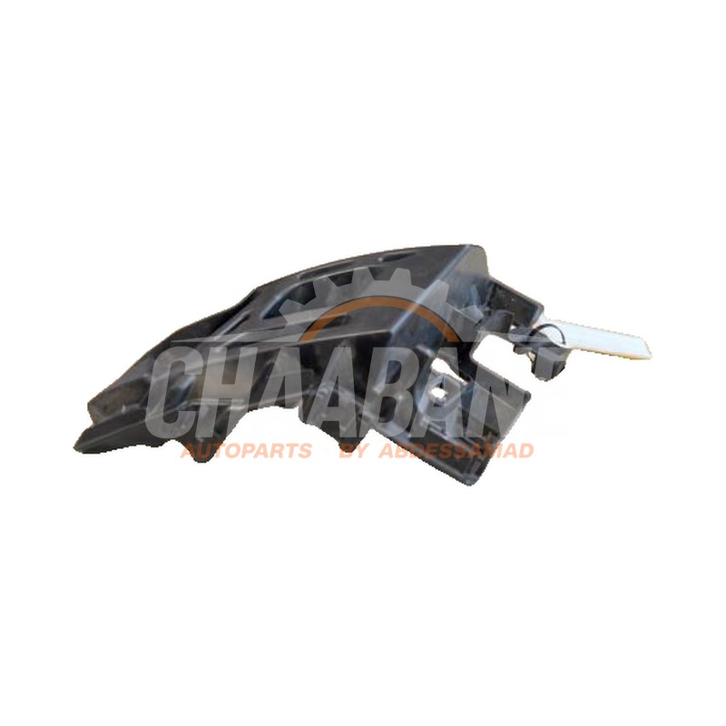 Support pare-chocs arriere droit 575807378 Seat Ateca (5FPX) 1.5 TSI 16V 2016