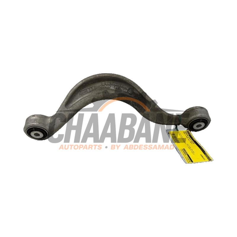 Bras de suspension arriere droit 971505362 Audi e-tron GT (F83) Competition 93 kWh 2020