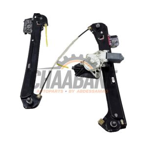 Moteur leve vitre avant gauche A009061507 Mercedes CLS (C257) 350d 2.9 24V 4-Matic