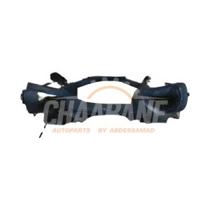 Arbre de roue 4x4 33318837913 BMW 3-Serie 2019
