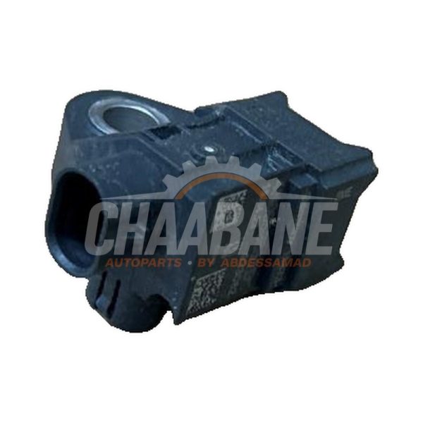 Detecteur airbag 4N0959651D Audi Q8 (4MN) 3.0 V6 24V 60 TFSI e Hybrid Quattro 2018