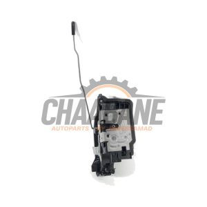 Serrure arriere droite 7281940 BMW X2 (F39) xDrive 20d 2.0 16V 2017 / 2023