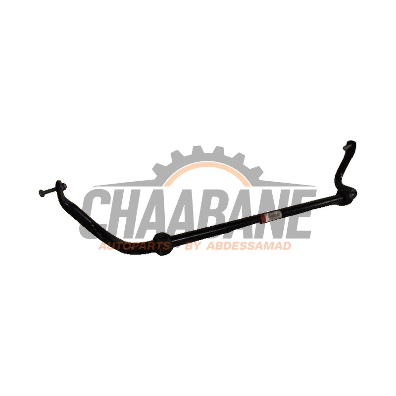 Barre stabilisatrice avant 4M0411305A Audi Q7 (4MB/4MG) 3.0 TFSI V6 24V 2015