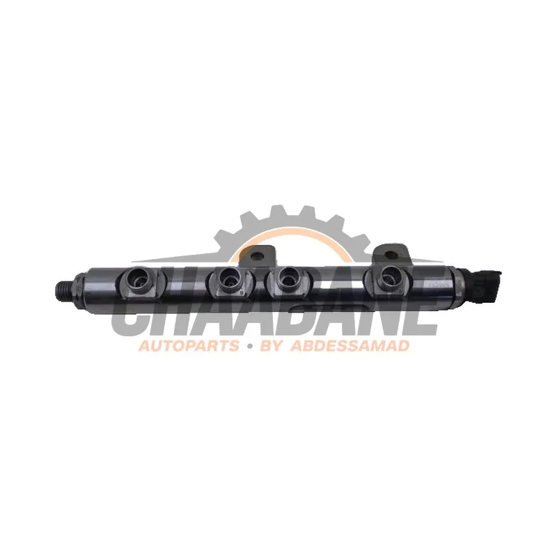 Systeme dinjection JDE33020 Jaguar XF Sportbrake 3.0 S V6 D 24V