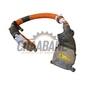 Cable de recharge electrique 682412904 BMW X1 (F48) xDrive 25e 1.5 12V TwinPower Turbo 2014 / 2022