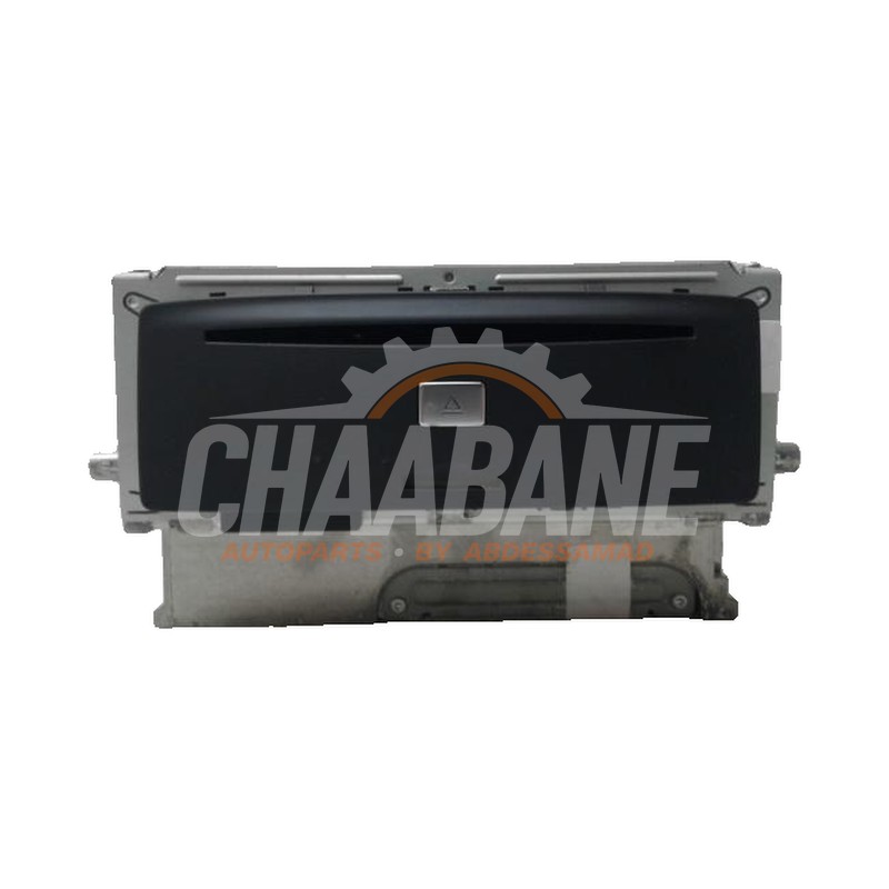 Unite de controle Multimedia 2179002101 Mercedes S (222.0/222.1) 3.5 S-400 Hybrid 24V