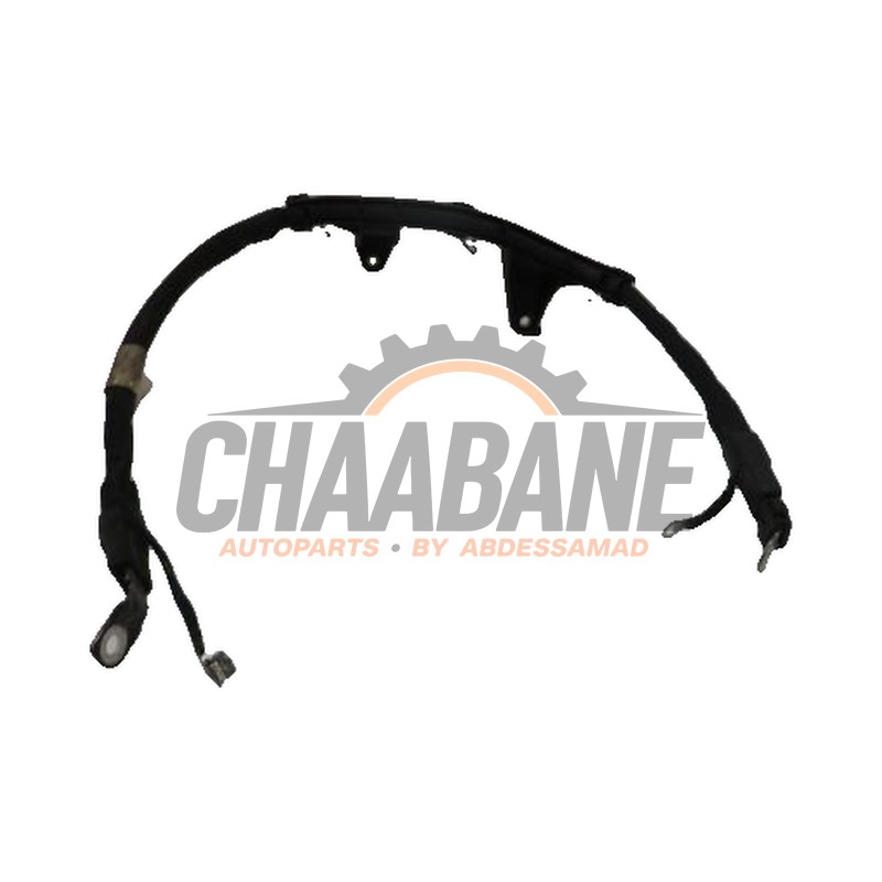 Cable (divers) A2535400901 Mercedes GLC Coupe (C253) 2.0 300 e 16V 4-Matic