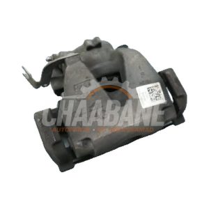 Etrier de frein avant gauche 8W0615105DH Audi A4 2015
