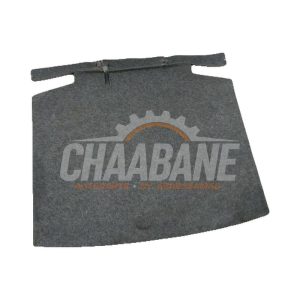 Coffre tapis 5JJ863463 Skoda Rapid 2012 / 2019