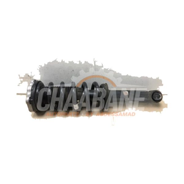 Barre amortisseur arriere droit 6891987 BMW iX (I20) xDrive40 77 kWh 2021