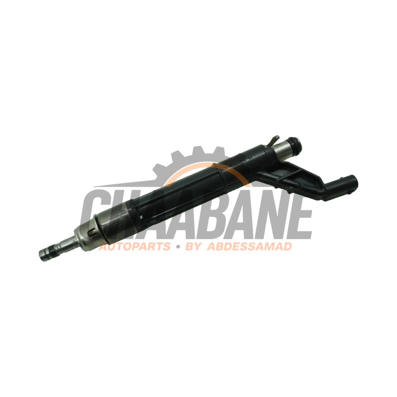 Injecteur (injection essence) 06M906A02 Audi A7 Sportback (4KA) 3.0 V6 24V 55 TFSI Mild Hybrid Quattro 2017