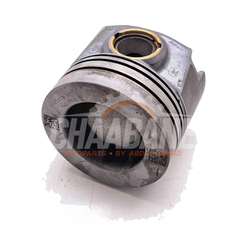 Piston 04L107065AT Volkswagen Crafter (SY) 2.0 TDI FWD 2016