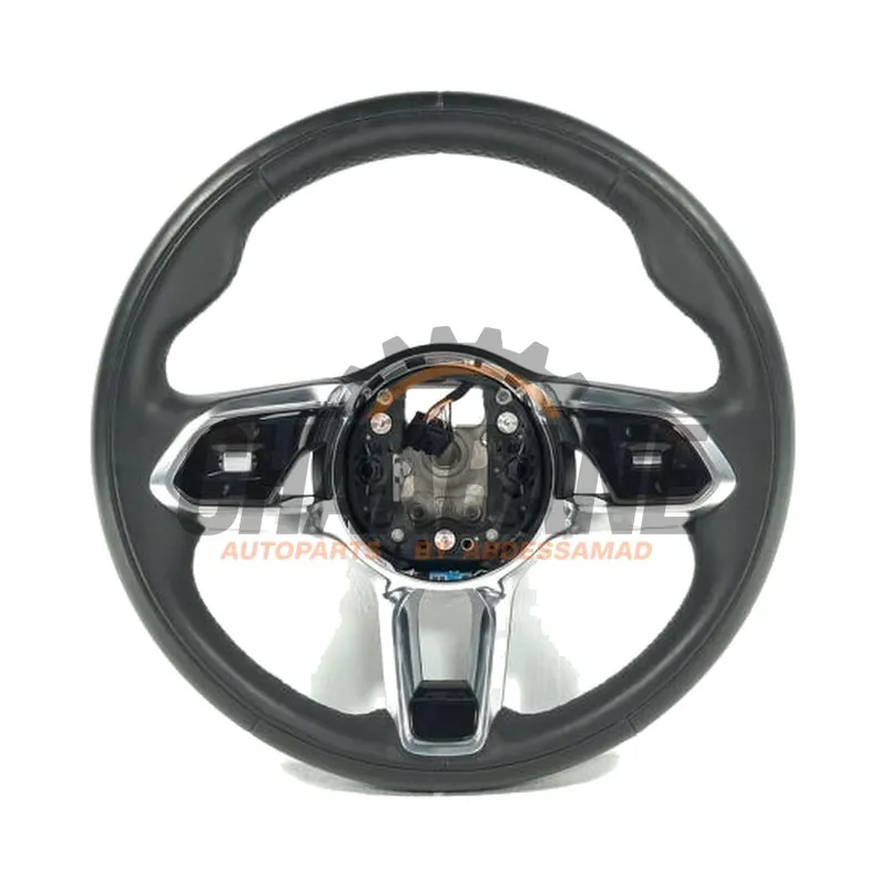 Volant 3103171 Jaguar I-Pace EV400 AWD